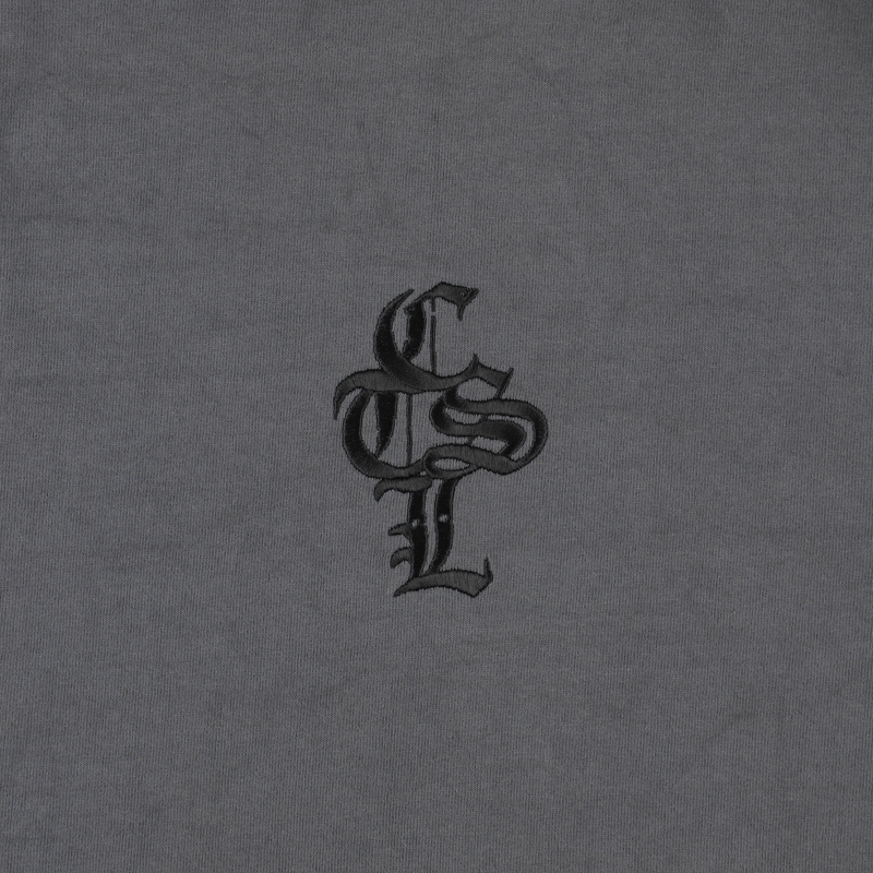 Old CTLS Longsleeve Tee