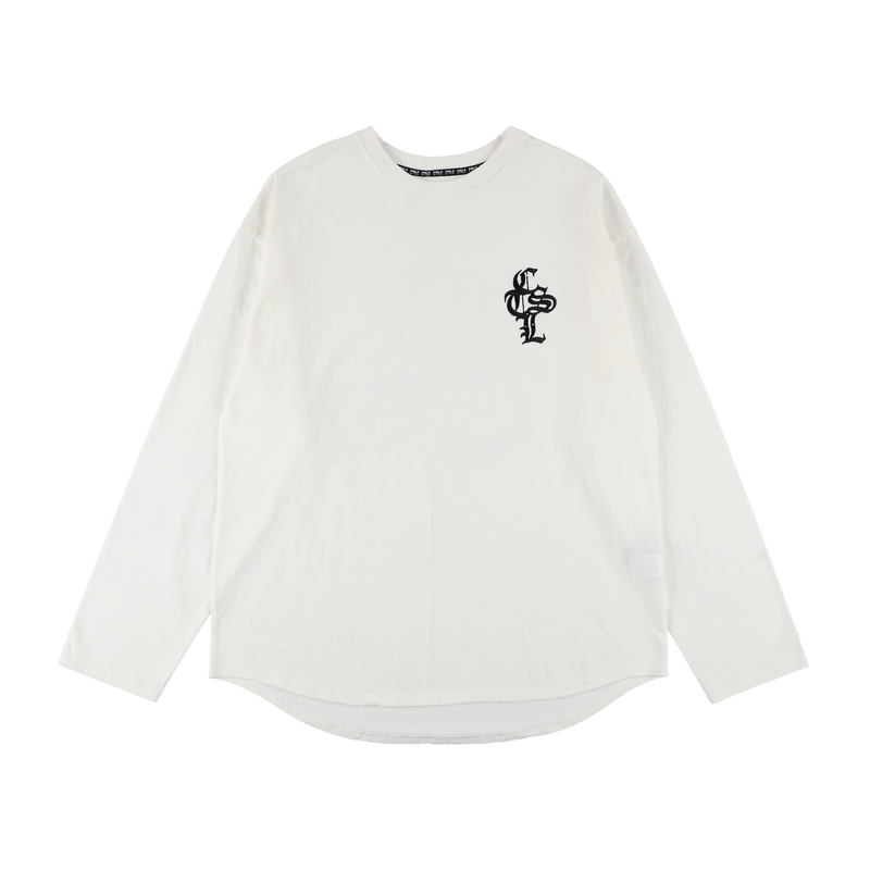 Old CTLS Longsleeve Tee
