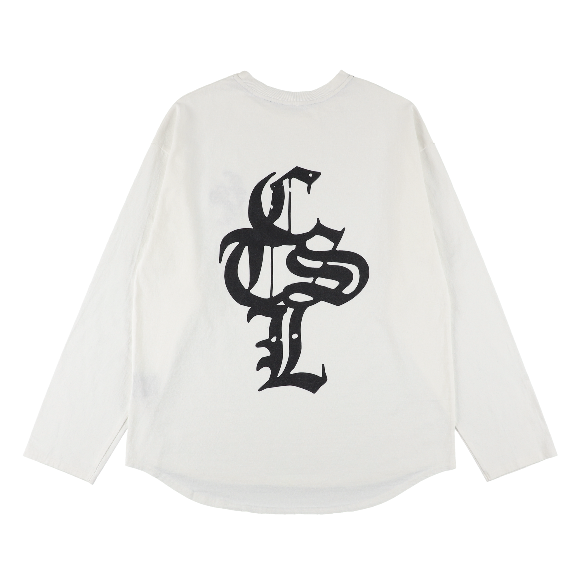 Old CTLS Longsleeve Tee