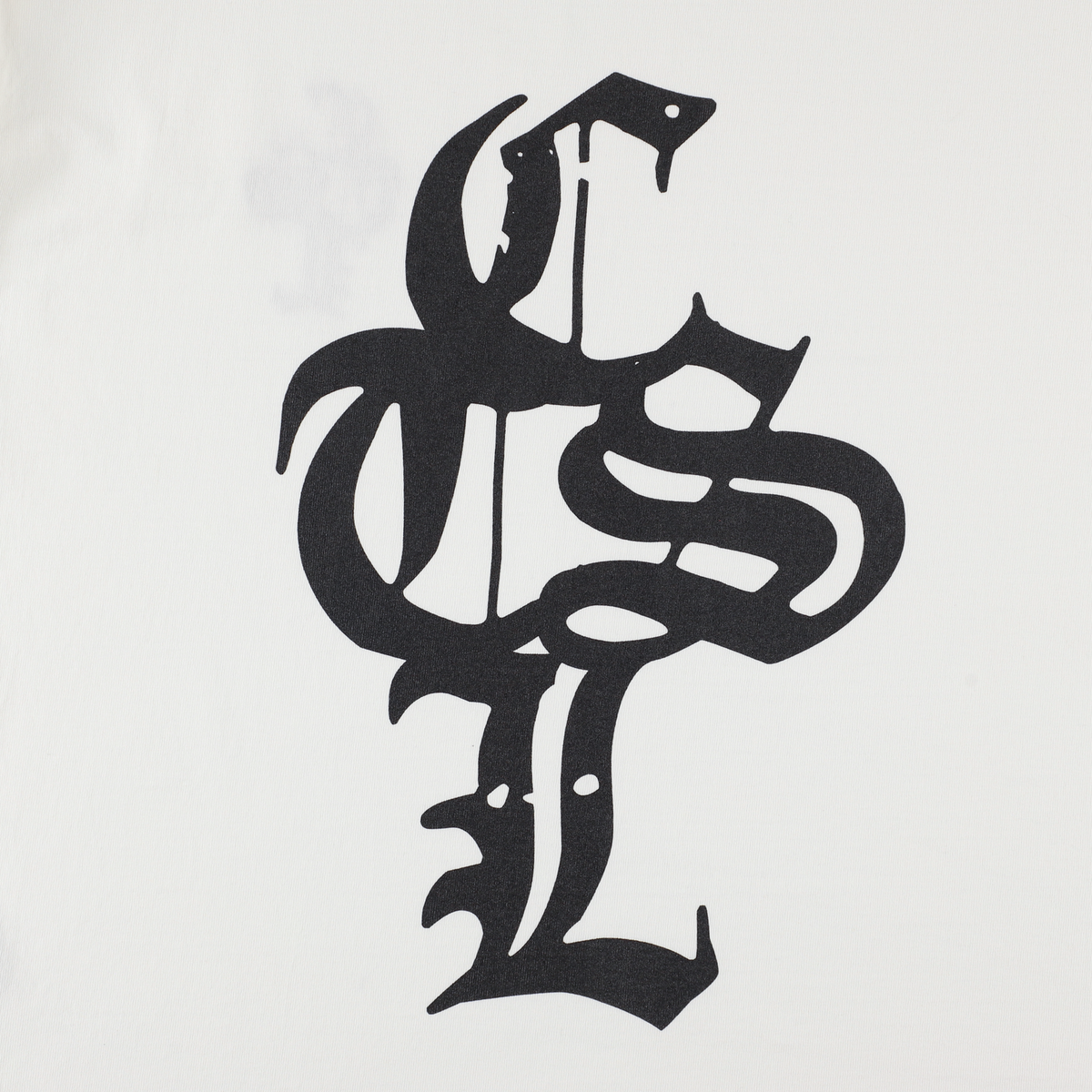 Old CTLS Longsleeve Tee