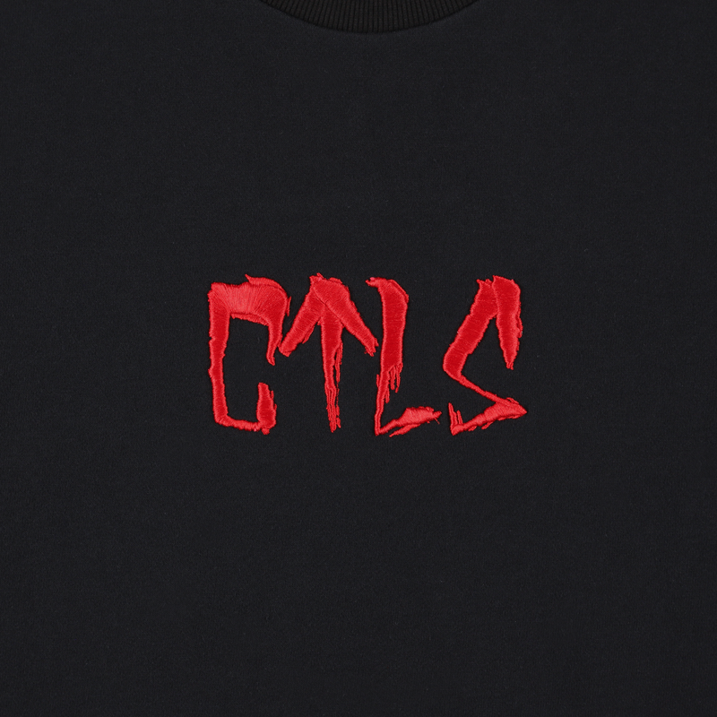 Usual Tee '25