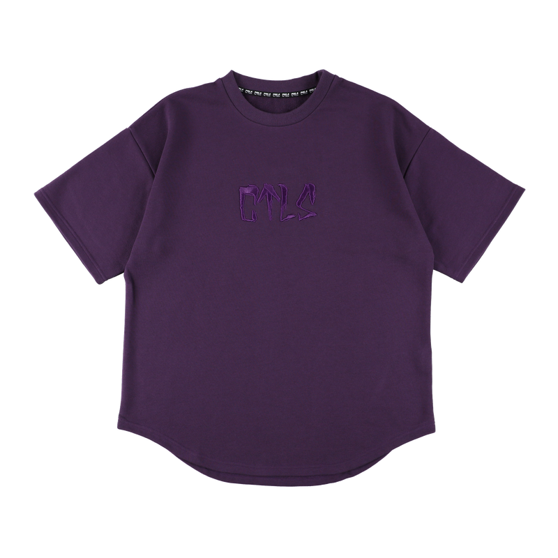 Usual Tee '25