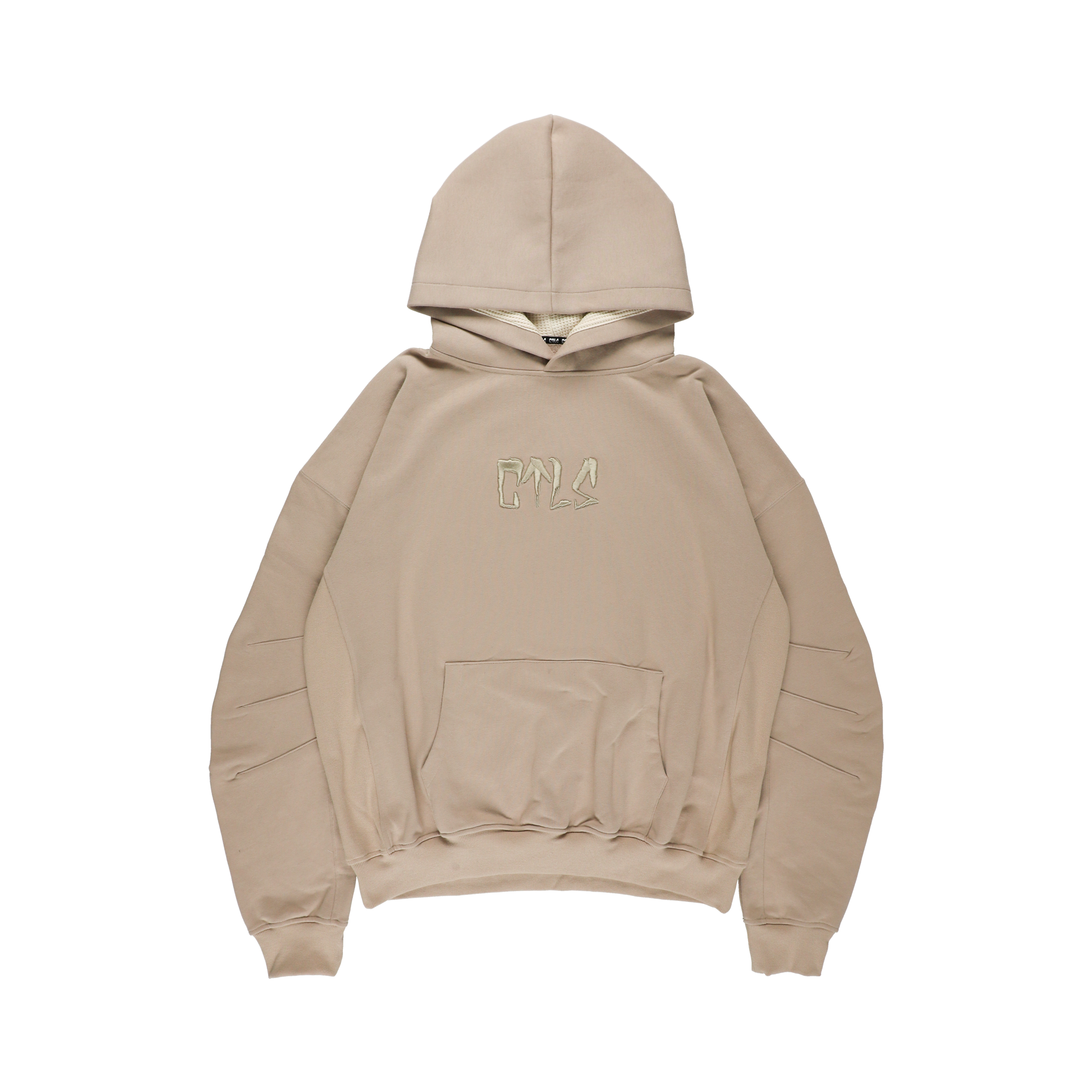 Usual Hoodie '25
