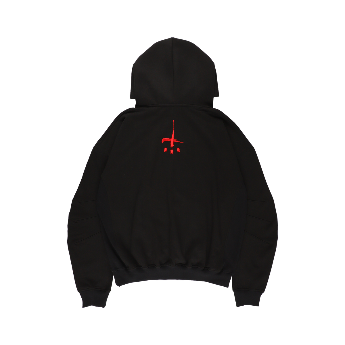 Usual Hoodie '25