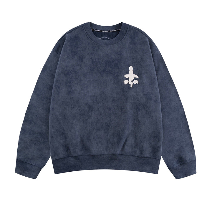 DAILY CREWNECK image 1