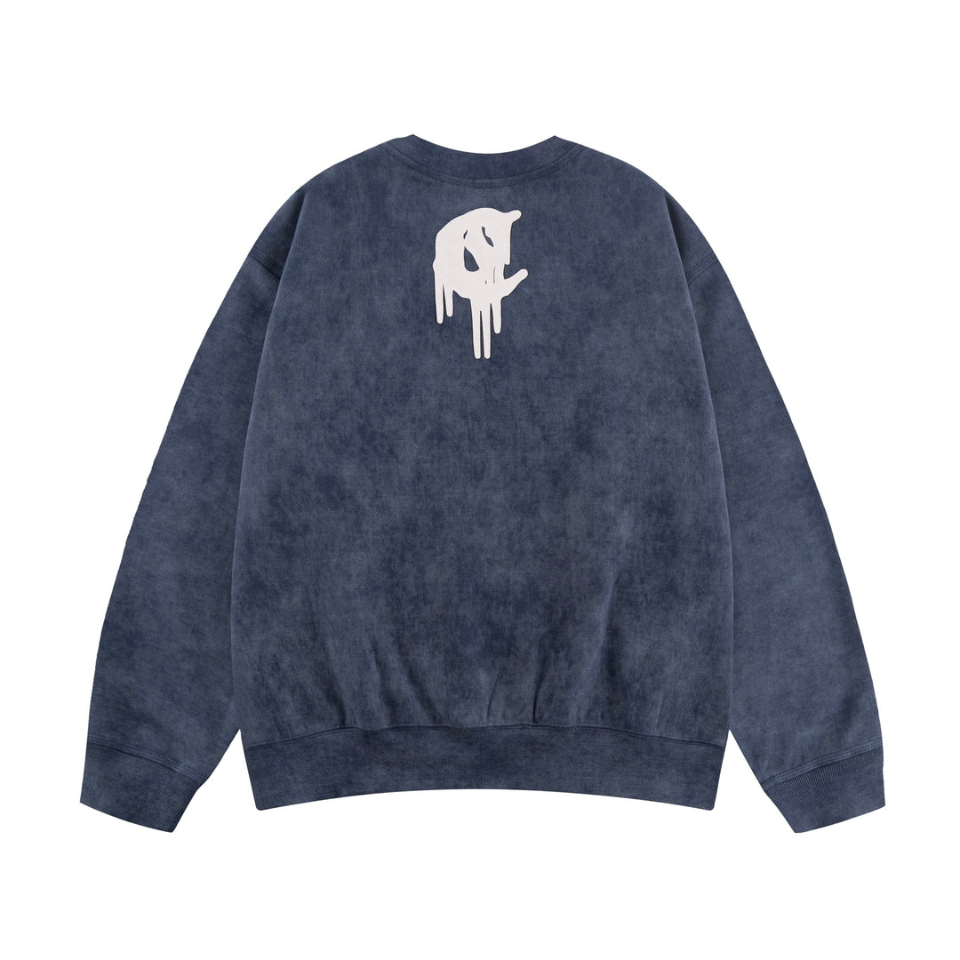DAILY CREWNECK image 2