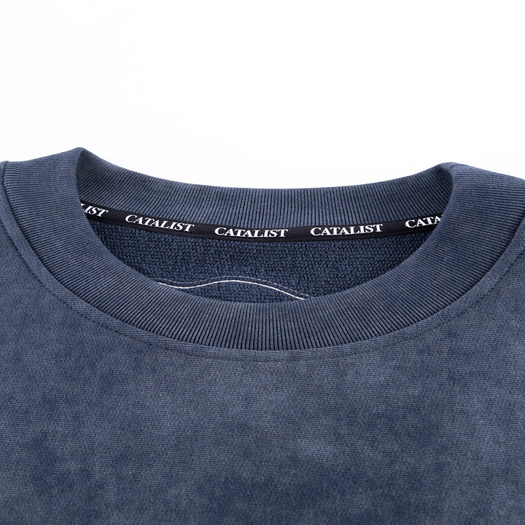 DAILY CREWNECK image 3