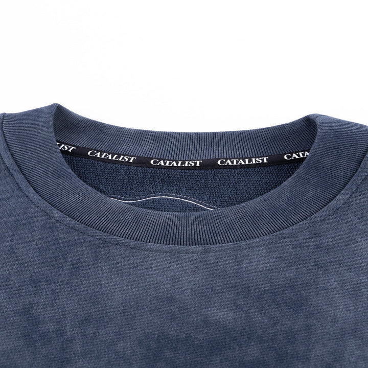 DAILY CREWNECK image 3