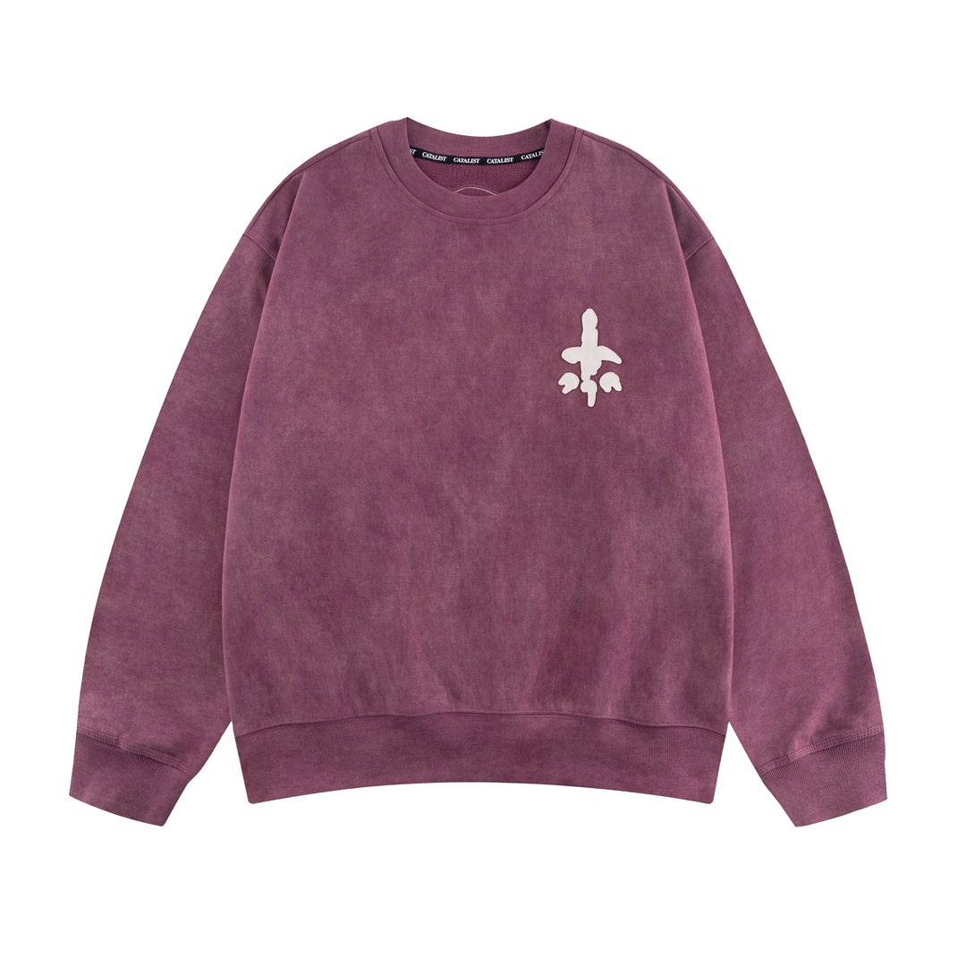DAILY CREWNECK image 9