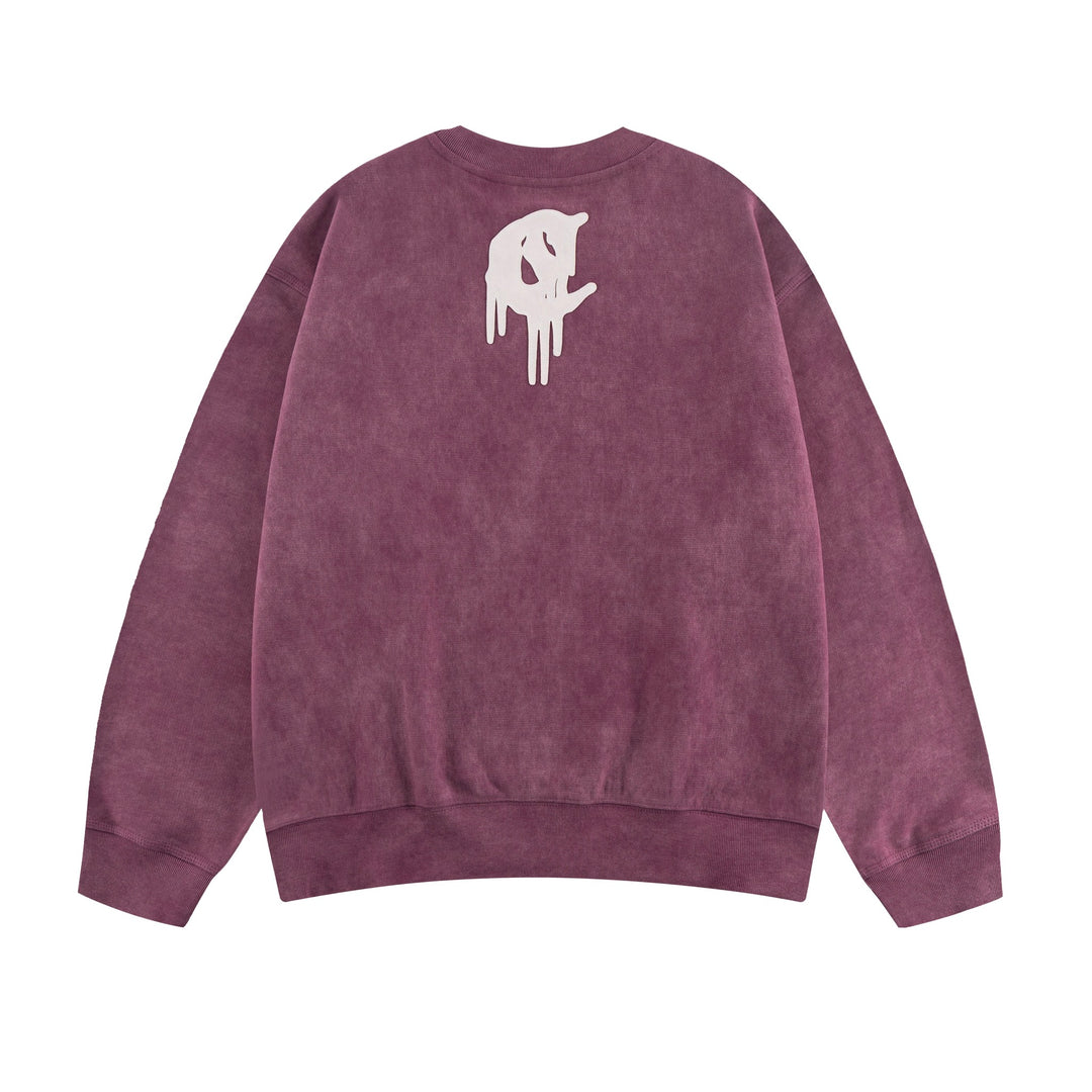 DAILY CREWNECK image 10
