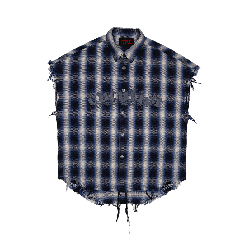 CTLS | Check Short Sleeve Shirt