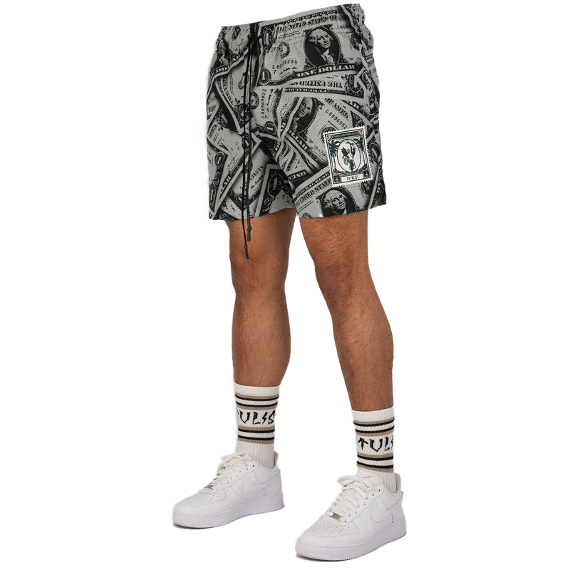 CTLS | Bills Swimming Shorts