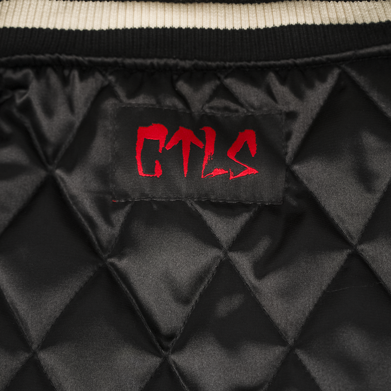 CTLS | Crew Maker University Jacket