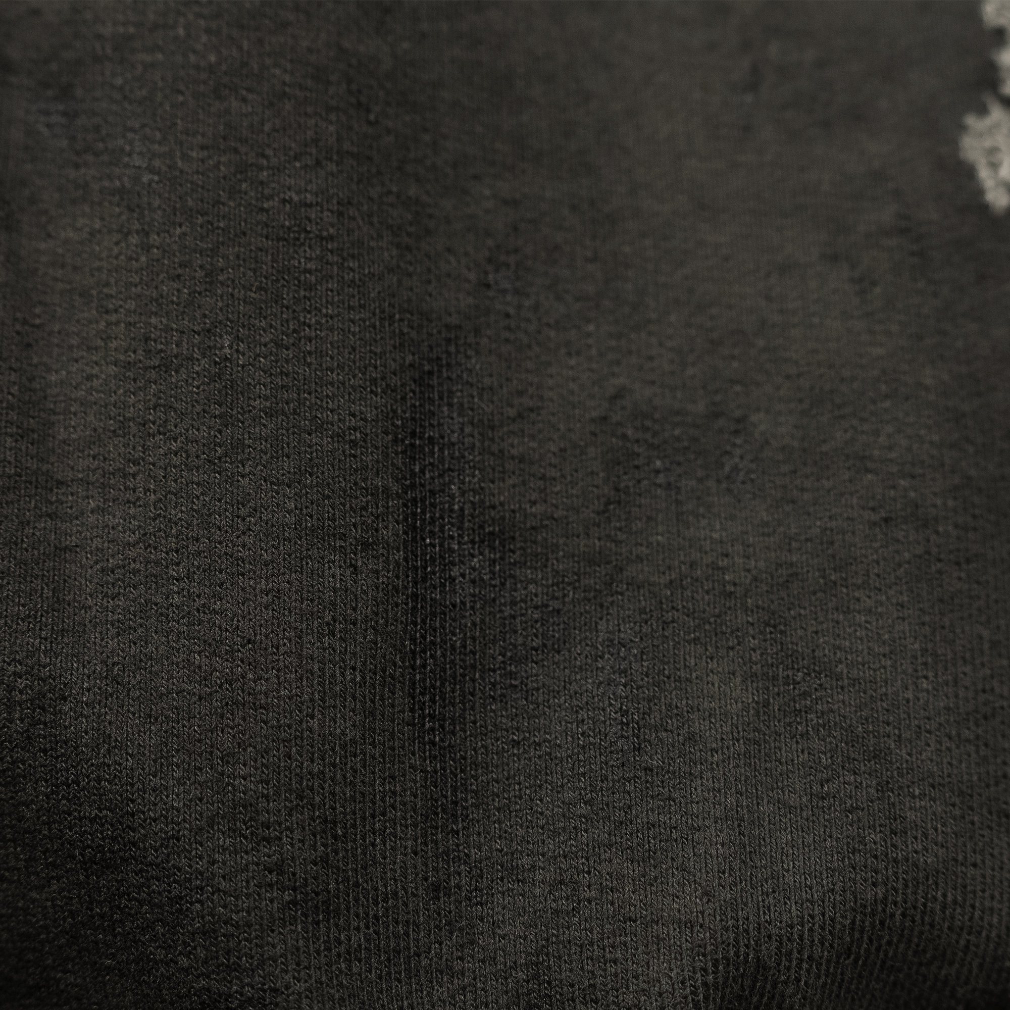 Damaged Usual Hoodie '24