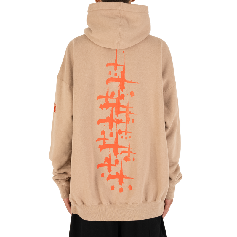 CTLS | Enemies Hoodie