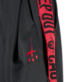 KEEP OUT TRACK PANTS CTLS ver.