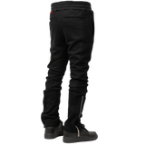 CTLS | Basic Zip Pants '24