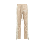 CTLS | Leather Studs Pants