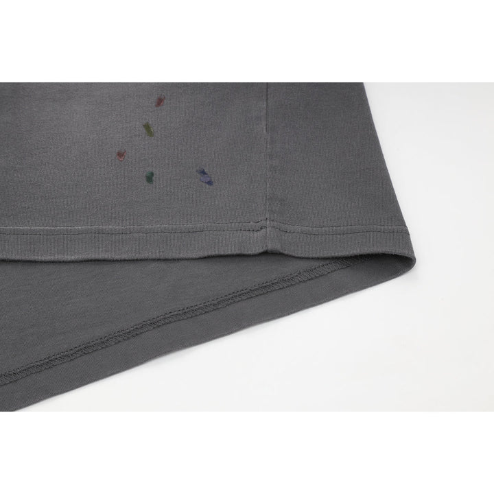 PPP CROSS TEE image 5