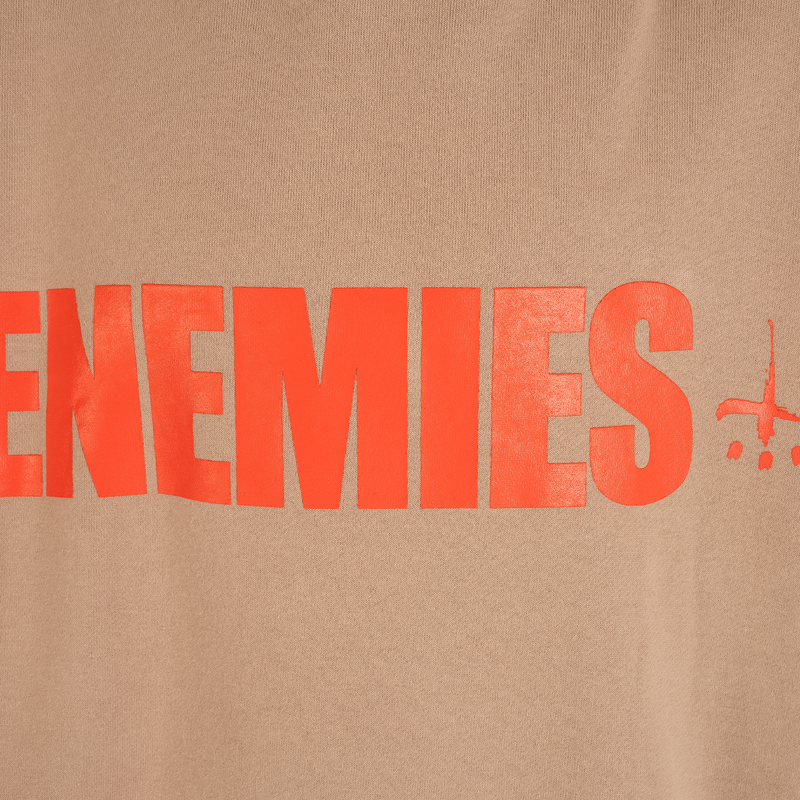 CTLS | Enemies Hoodie