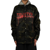 CTLS | Nemessis Jacket