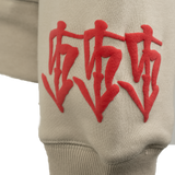 CTLS | Mexx Hoodie