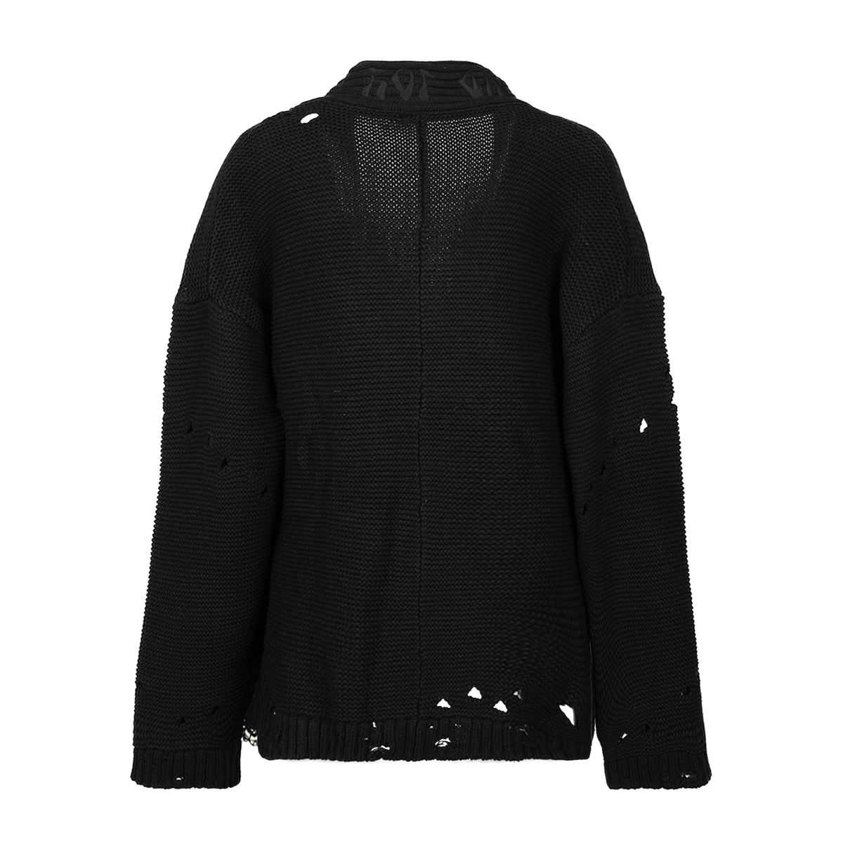 Kimono Knit