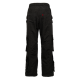 CTLS | Flare Cargo Pants