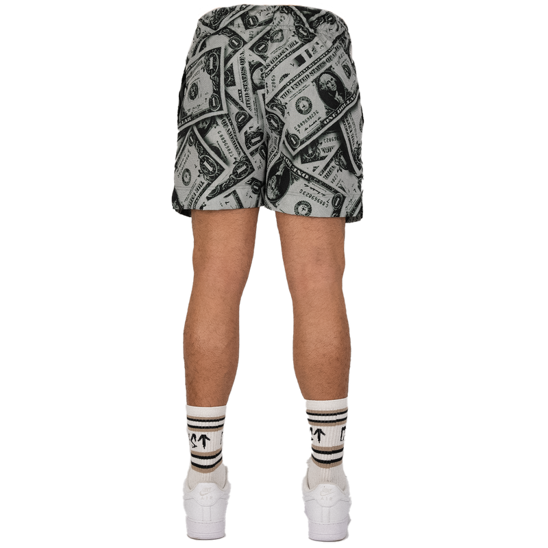 CTLS | Bills Swimming Shorts