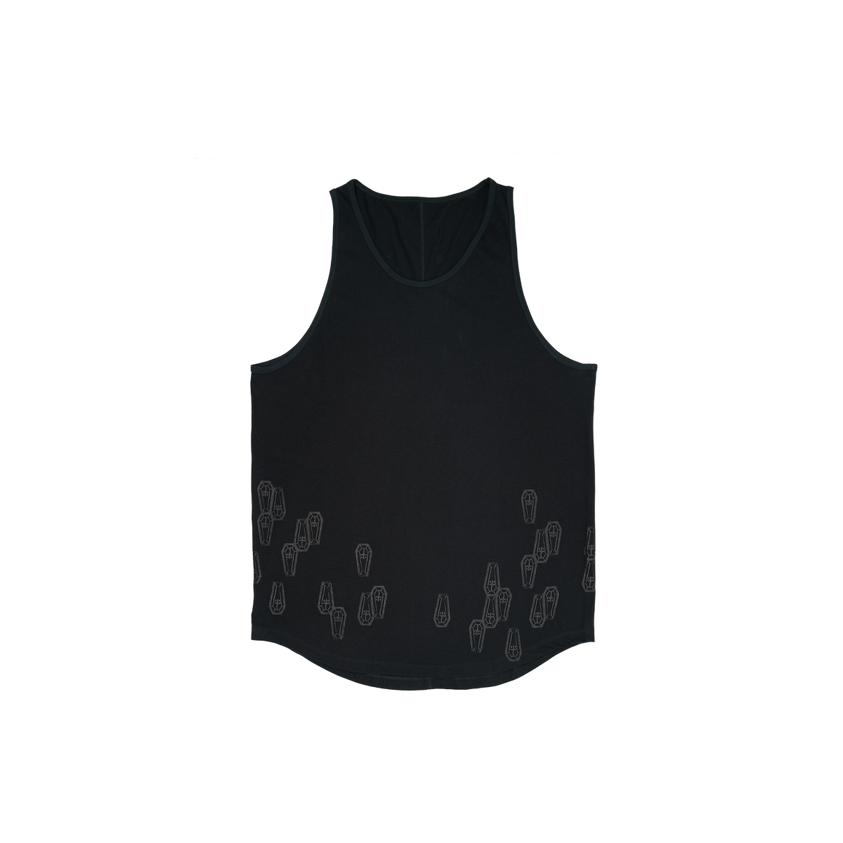 Coffin Tanktop