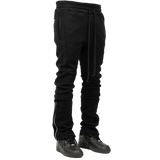 CTLS | Basic Zip Pants '24