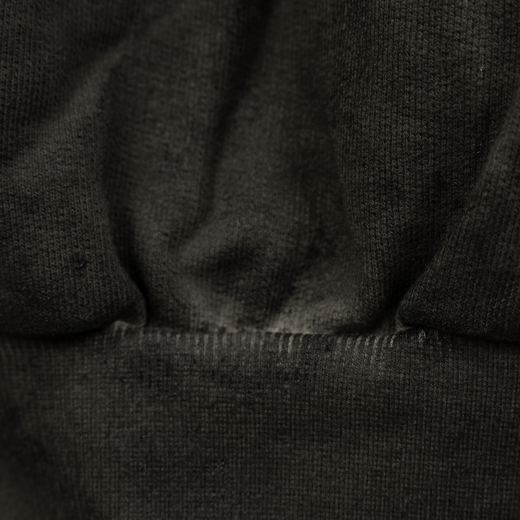 Damaged Usual Hoodie '24