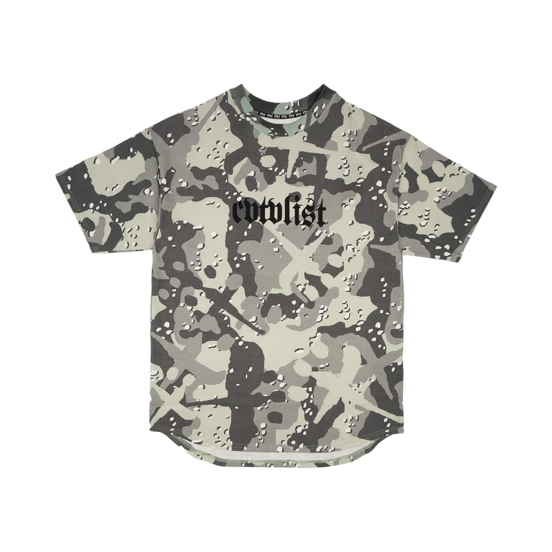 CLTS | Military Tee