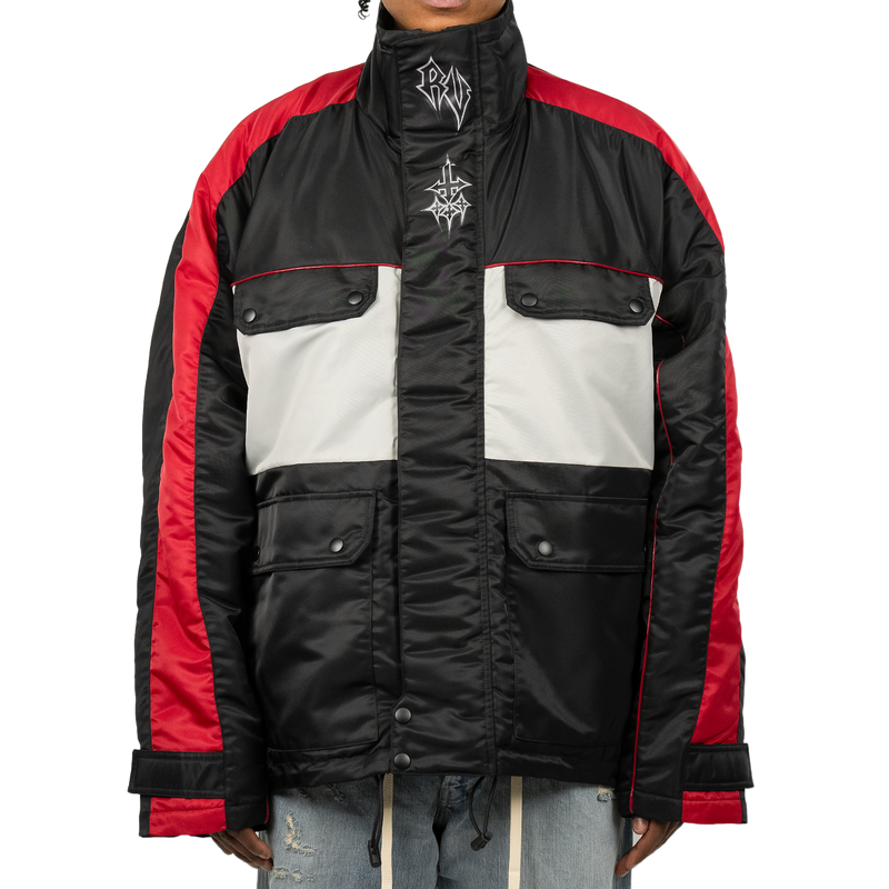 CTLS | Vampire Blouson Jacket