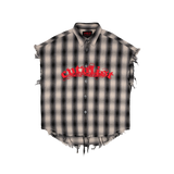 CTLS | Check Short Sleeve Shirt