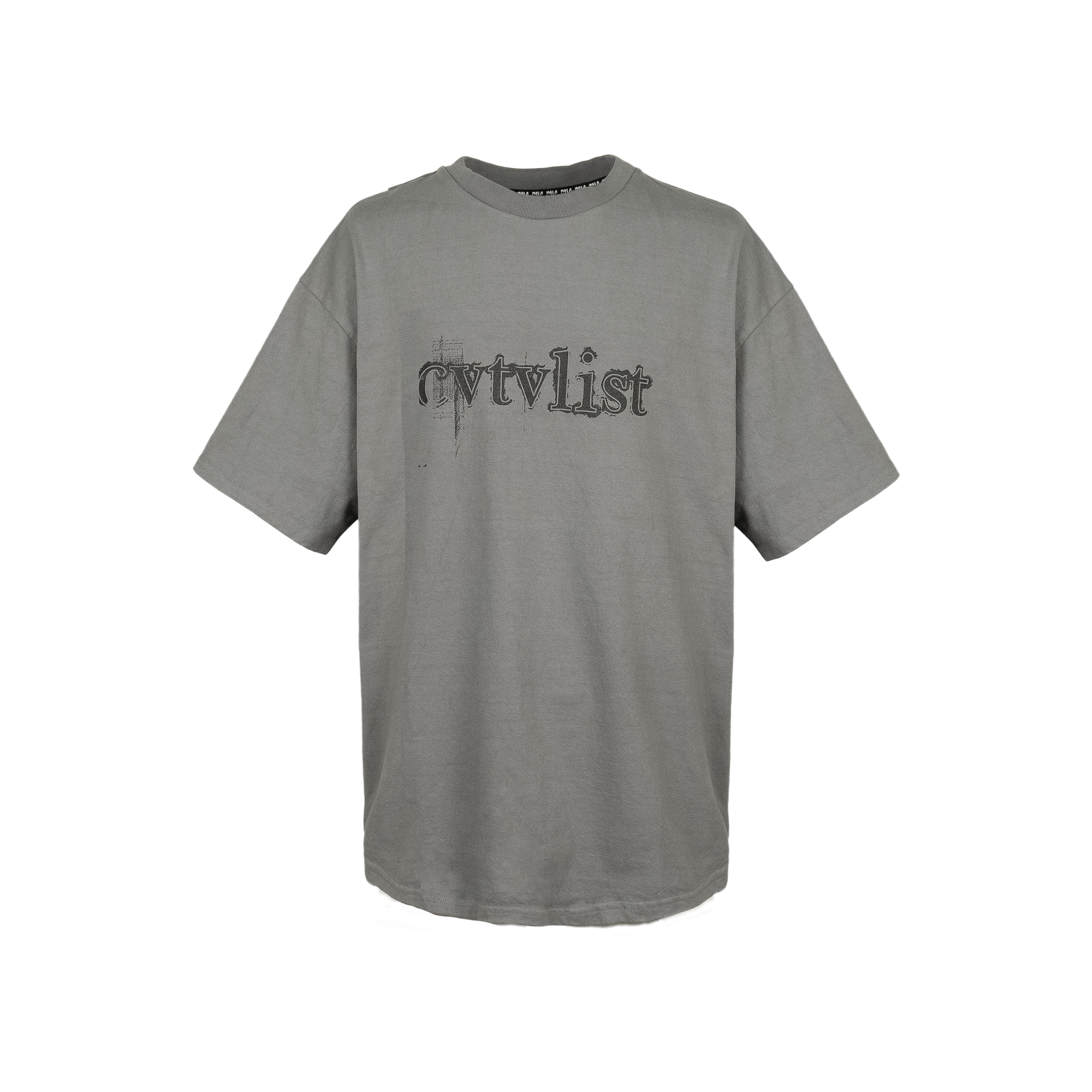 CTLS | Big Cross Tee