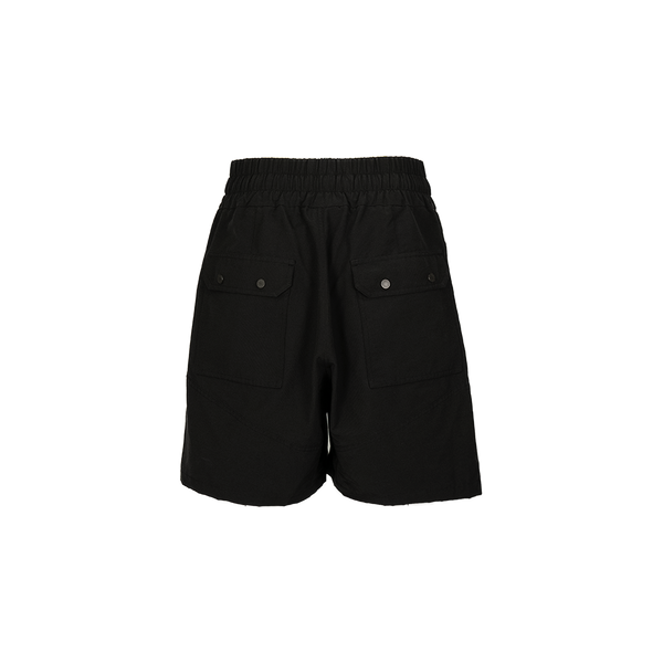 CTLS | Patch Cargo Shorts