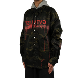 CTLS | Nemessis Jacket