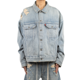 CTLS | Denim Jacket '24