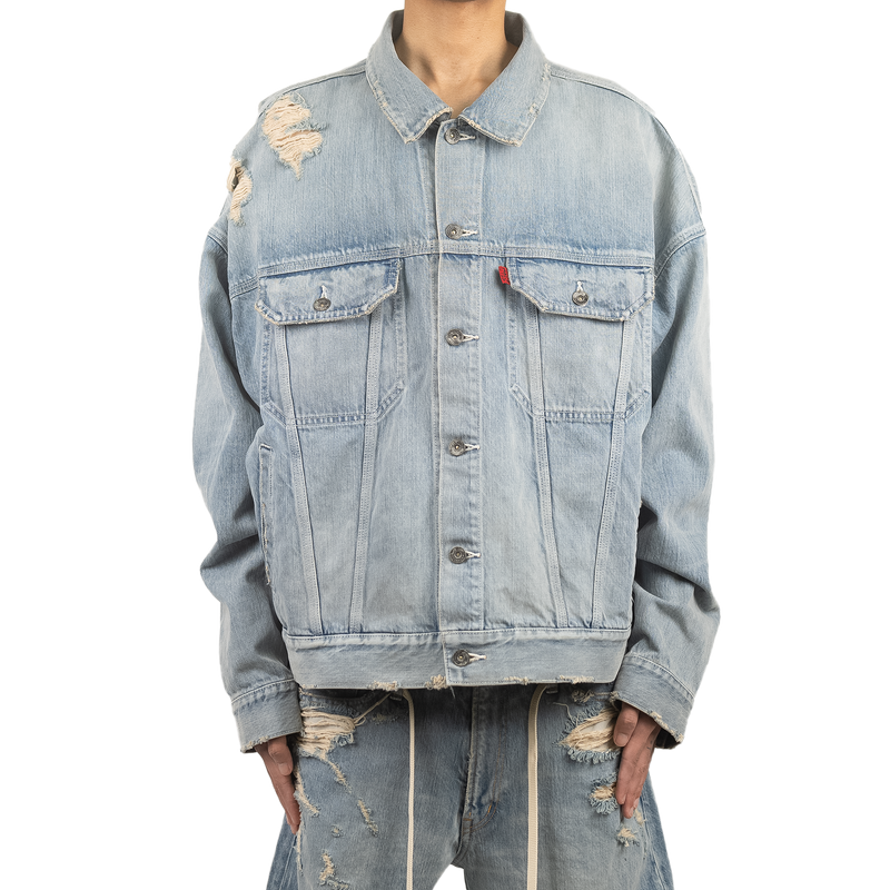 CTLS | Denim Jacket '24