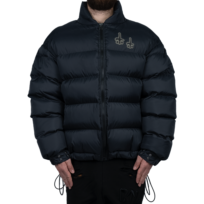 CTLS | Down Jacket