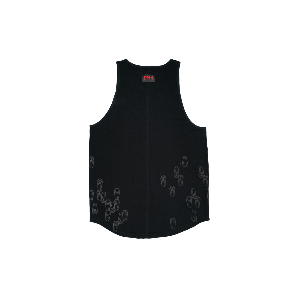 Coffin Tanktop
