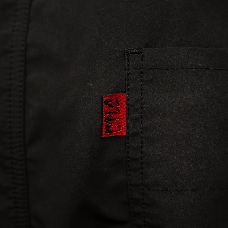 CTLS | Flare Cargo Pants