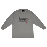 CTLS | Pain and Glory Longsleeve Tee