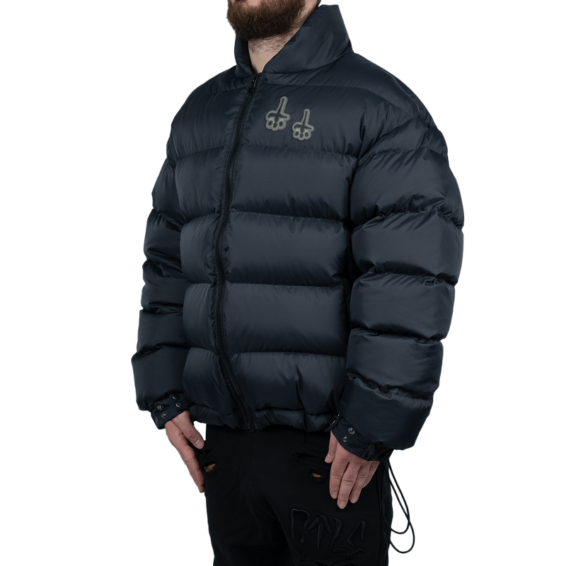 CTLS | Down Jacket