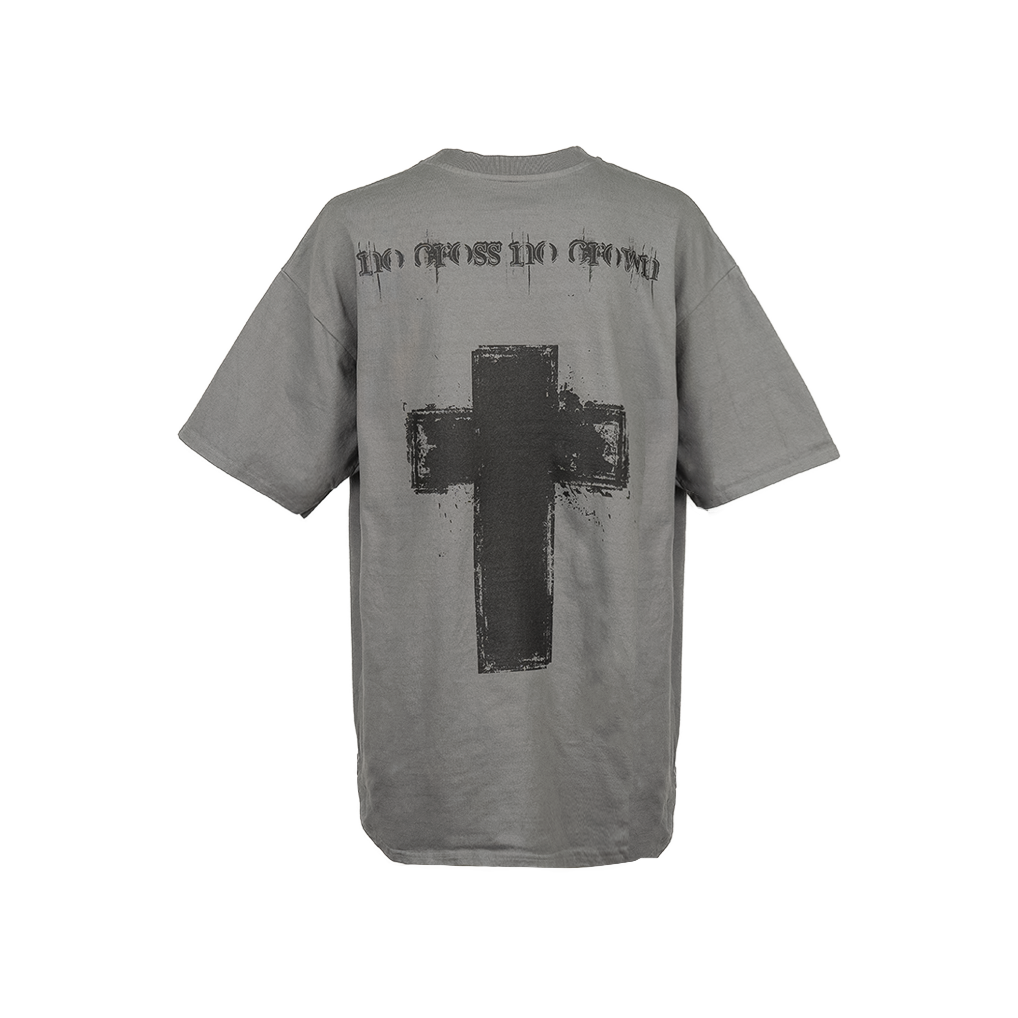 CTLS | Big Cross Tee