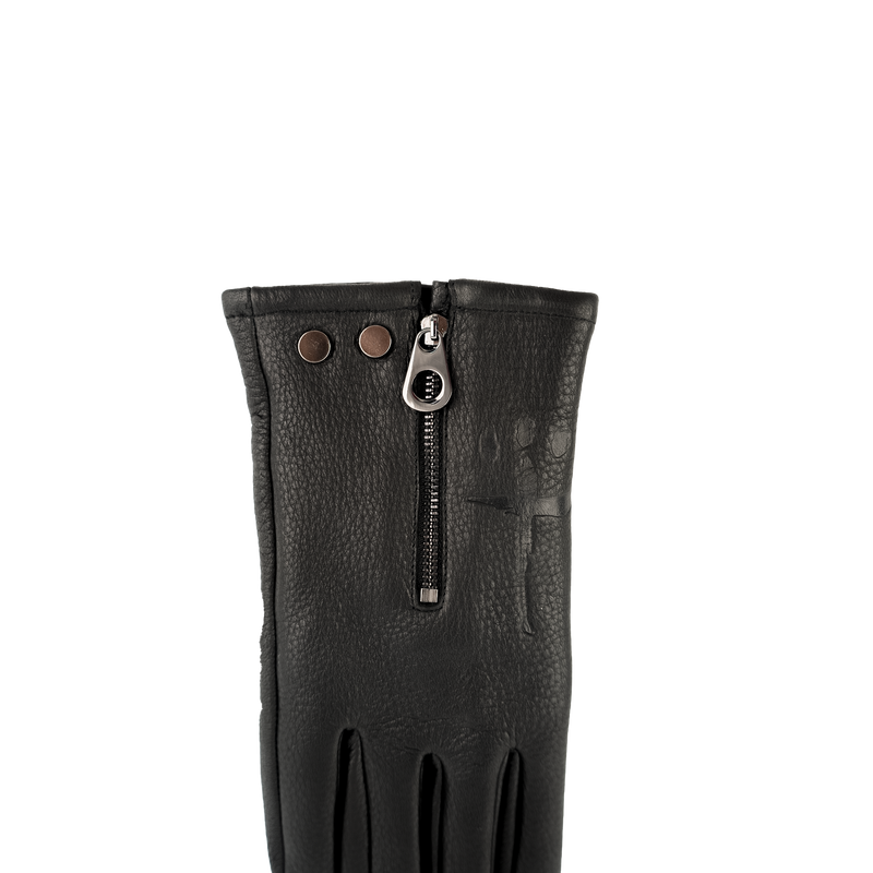 CTLS | Cross Leather Gloves '25