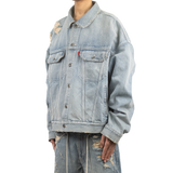 CTLS | Denim Jacket '24