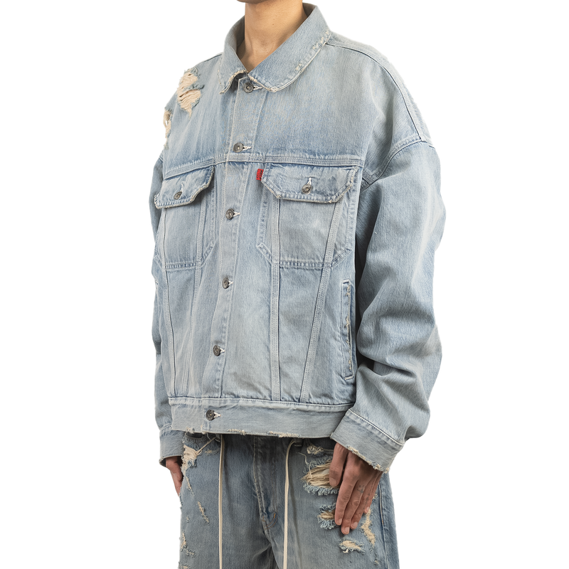 CTLS | Denim Jacket '24