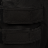 CTLS | Flare Cargo Pants